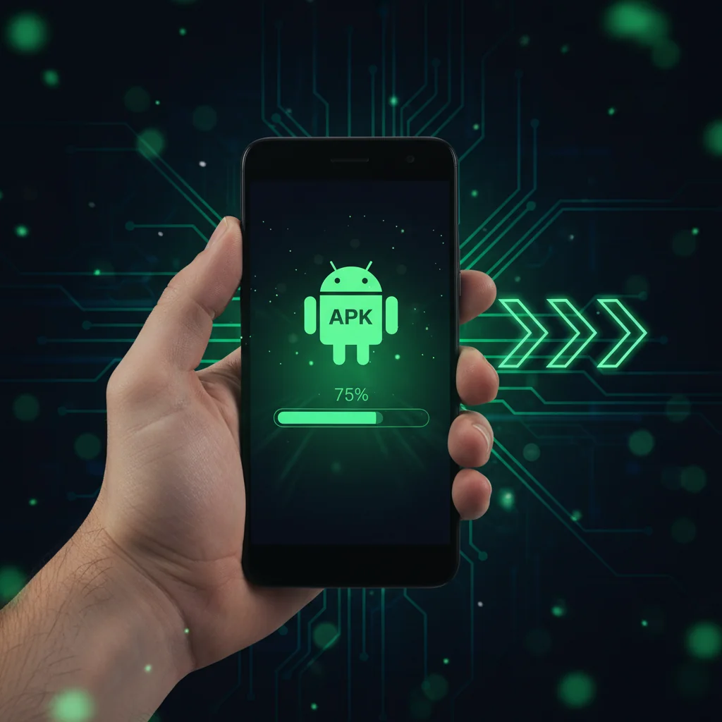 NV Casino Android APK stažení a instalace krok za krokem