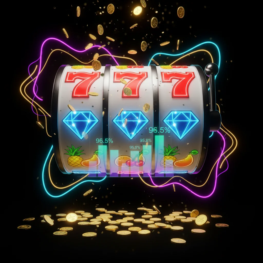 NV Casino nejpopulárnější automaty a jejich RTP tabulka 2026