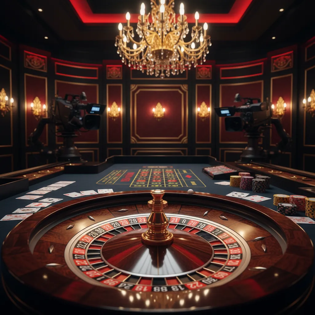 NV Casino live kasino Evolution Gaming — Crazy Time, Live Roulette, Blackjack