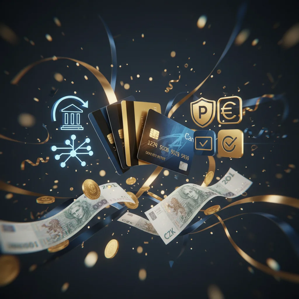 Přehled platebních metod a výplat z NV Casino – vklady a výběry v CZK